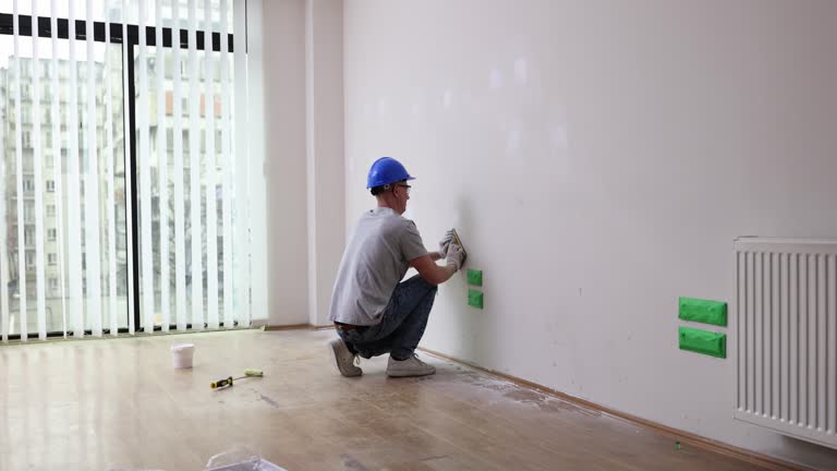 Mold Remediation for Rental Properties in Donora, PA